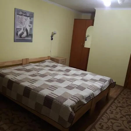 на хуторі 3* Soločin