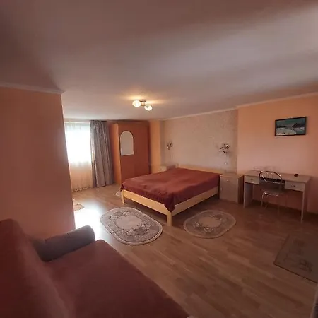 на хуторі Soločin
