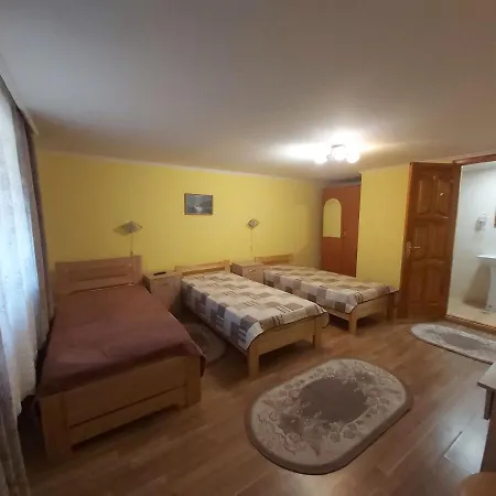 Pensionat на хуторі 3*