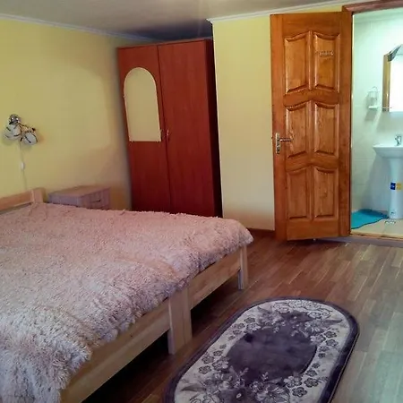 Casa de hóspedes на хуторі *