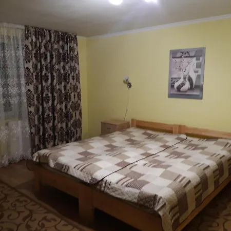 на хуторі Casa de hóspedes *