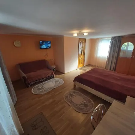 на хуторі Solochin