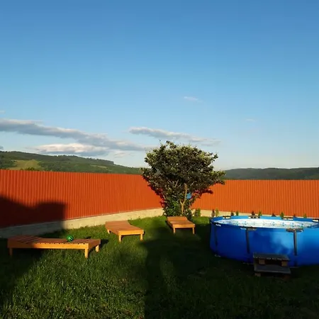 на хуторі Casa de hóspedes