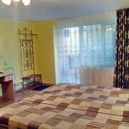 Casa de hóspedes на хуторі *