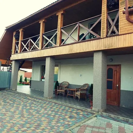 на хуторі Casa de hóspedes *